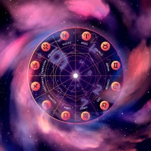 3 Zodiak Paling Beruntung 17-23 Agustus 2026, Rezeki dan Asmara Lancar