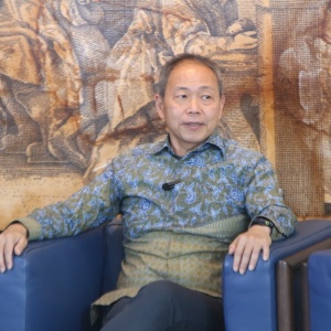 Transformasi Sarana Menara Nusantara dari 'Raja Menara' Menuju Raksasa Infrastruktur Digital