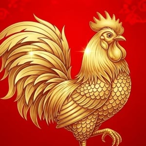 7 Sifat Buruk dan Kelebihan Shio Ayam dalam Pekerjaan dan Percintaan
