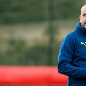 Ole Romeny Cetak Gol, Pelatih PSV Murka dengan Kelakuan Pemain Keturunan Indonesia