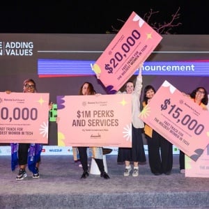 Empowering Women in Fintech: Aurora Tech Award 2026 Hadirkan Peluang Baru