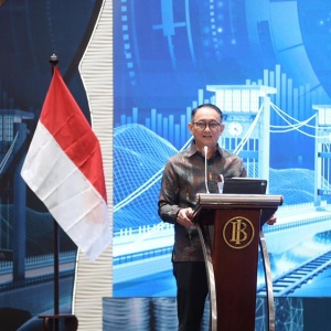 BI Ungkap Strategi Jaga Harga Pangan di Sumsel, Inflasi Melandai Meski Kemarau Mengintai