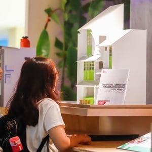 Menggali Potensi Arsitektur Indonesia di Jakarta Architecture Festival 2025