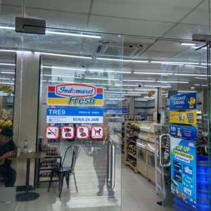 Demi UMKM Lokal, Pemkab Lombok Tengah 'Bersihkan' Alfamart dan Indomaret Melanggar Perda
