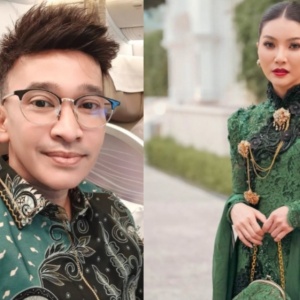 Ruben Onsu Tanggapi Soal Keluhan Nafkah Anak dari Sarwendah: Kalau Tidak Sanggup, Serahkan ke Saya