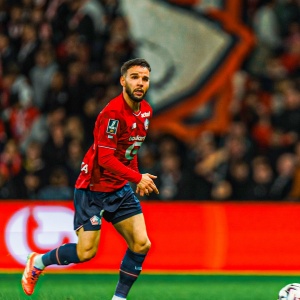 Calvin Verdonk Bongkar Borok Pertahanan Lille usai Dihajar Galatasaray 2-4