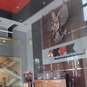 KPK Diam-diam Periksa Eks Anak Buah Budi Karya dalam Kasus Korupsi DJKA