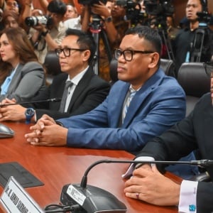 Adies Kadir dan Uya Kuya Aktif Lagi, MKD Hukum Sahroni, Nafa Urbach dan Eko Patrio