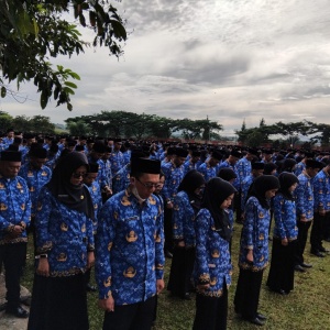 Audit Investigasi Tuntas! Bukti Transfer Ungkap Praktik Jual Beli Jabatan di Pemkab Bogor