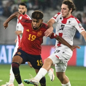 Eks Manchester United: Lamine Yamal Jadi Alasan Spanyol Favorit Juara Piala Dunia 2026
