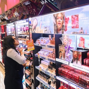 Pasar Kosmetik Indonesia Tembus Rp 34,6 Triliun di Tahun 2025