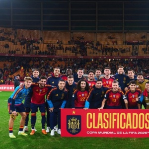 Gegara Lagu Kebangsaan, Spanyol Jadi Negara Paling Dibenci di Piala Dunia 2026, Kok Bisa?