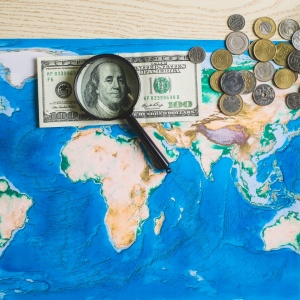 Cadangan Devisa Meningkat 1,2 Miliar Dolar AS Berkat Utang dan Pajak