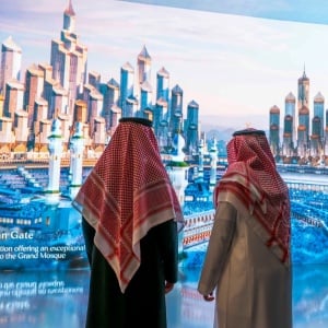 Indonesia Mulai Langkah Investasi di Proyek King Salman Gate lewat BPKH