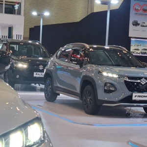 Tiba-tiba Harga Suzuki Fronx Naik Hingga Rp8 Jutaan di Maret 2026, Cek Daftarnya