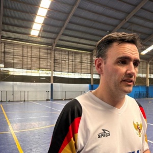 Final ASEAN Futsal: Suoto Jamin Timnas Indonesia Tak Minder Hadapi Thailand