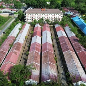 Pemkot Padang Siapkan 80 Hunian Sementara untuk Penyintas Banjir Bandang