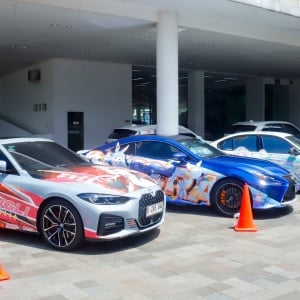 Dari Mobil hingga Layanan Finansial, Astra Auto Fest 2025 Kembali Digelar