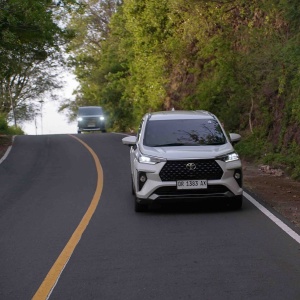 Toyota Indonesia Akan Luncurkan Mobil Baru Tahun Ini
