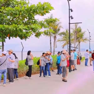 Rahasia PIK Bisa Tarik 18 Juta Pengunjung: Destinasi yang Tak Lagi Bergantung Musim Liburan