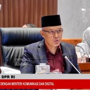 Sopir Travel Dituduh Intel lalu Ditembak, DPR Mengecam: TPNPB-OPM Jangan Main Hakim Sendiri!