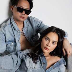 Erika Carlina Jawab Kemungkinan Balikan dengan Bravy