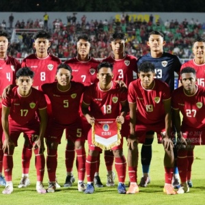 Prediksi Skor, Susunan Pemain Timnas Indonesia vs Malaysia di Kualifikasi Piala Asia U-20 2027