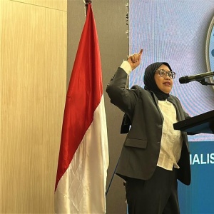 Nanik S Deyang Pendidikannya Apa? Resmi Gantikan Dadan sebagai Kepala BGN