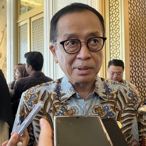 OJK Catat Pembiayaan UMKM Capai Rp1.949 Triliun hingga Juli 2026