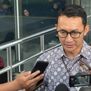 Kepala BPN Kabupaten Bogor Diamankan KPK dalam OTT, 17 Orang Diperiksa