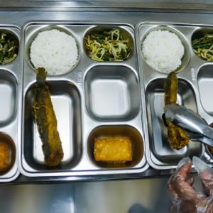 MBG di Persimpangan: Investasi SDM Masa Depan atau Malah Jadi Beban Fiskal?