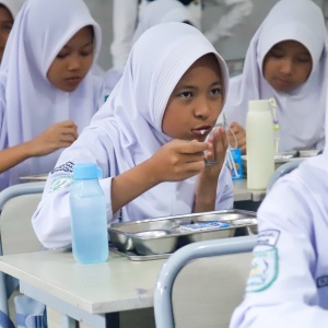 BPKN Soroti Celah Perlindungan Konsumen di Program MBG