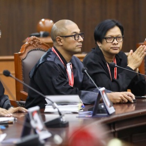 Uji Materi UU Hak Cipta Dikabulkan Sebagian, MK Perkuat Hak Musisi