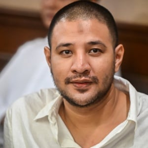 Ammar Zoni Jalani Sidang Lanjutan, Saksi Beberkan Temuan Narkotika di Sel Tahanan