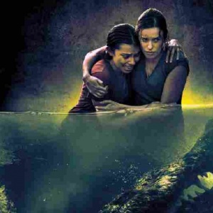 Black Water: Abyss: Terjebak di Gua Maut Bersama Predator Purba, Malam Ini di Trans TV