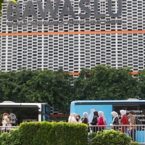 UMP DKI Jakarta Resmi Naik Jadi Rp 5,72 Juta