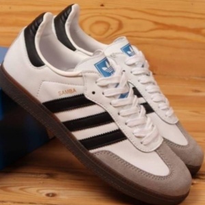 4 Rekomendasi Sepatu Lokal Harga Rp 300 Ribuan dengan Kualitas World Class