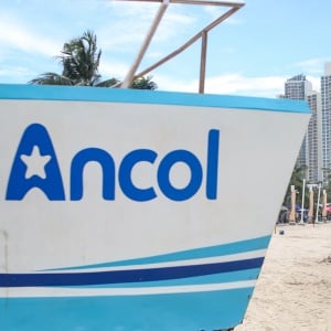 Libur Nataru, Kunjungan ke Ancol Melonjak 30 Persen