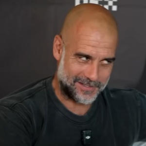 Cari Selamat? Guardiola Tinggalkan Manchester City di Tengah 115 Dakwaan Finansial