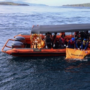 Tim SAR Temukan Jenazah Pelatih Valencia FC Korban Kapal Tenggelam di Labuan Bajo