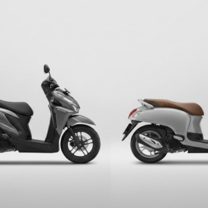 Promo Berkah Ketupat Istimewa Honda Persiapan Lebaran 2026, Cukup Mahar Rp500 Ribu Bawa Scoopy