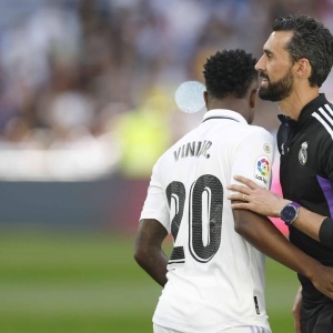 Real Madrid Terancam Kehilangan Generasi Emas, 10 Wonderkid Siap Cabut Bersama Arbeloa