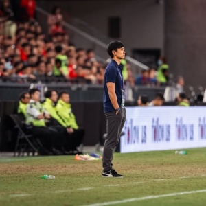 Timnas Indonesia Bikin Singapura Kehilangan Kepercayaan Diri, Gavin Lee Angkat Bicara