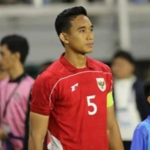 Kata-kata Mengharukan Rizky Ridho Usai Timnas Indonesia Tersingkir dari Piala AFF 2026