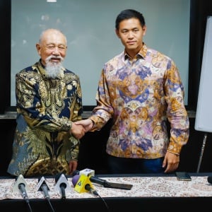 Menuju Zero Kusta, WHO Ajak Indonesia Perkuat Kolaborasi