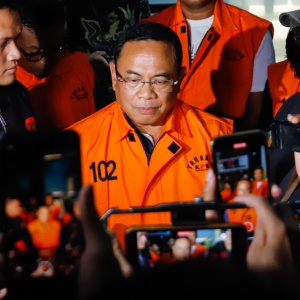 Segera Naik Sidang, KPK Limpahkan Perkara Bupati Pati Sudewo ke Tahap Penuntutan