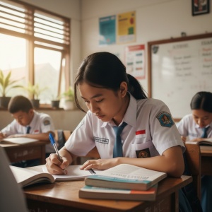 Nasib Ratusan Siswa SMA di Sumsel Terancam, Ombudsman Temukan Dugaan Pelanggaran SPMB