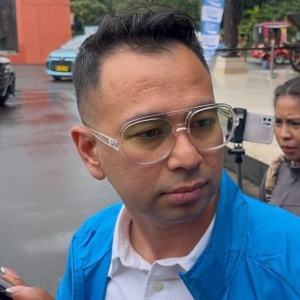 Namanya Terseret di Sidang Kasus Korupsi, Raffi Ahmad Gandeng Hotman Paris Jadi Pengacara