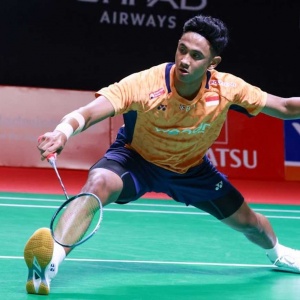 Akui Terpancing Emosi, Alwi Farhan Petik Pelajaran Usai Disingkirkan Kodai Naraoka di BAC 2026