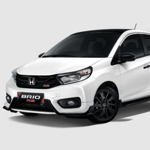 Harga Honda Brio April 2026 Semua Tipe, Mulai Rp40 Jutaan